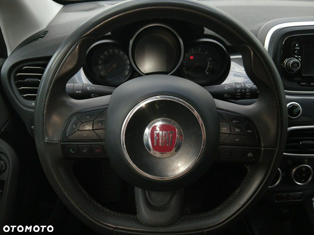 Fiat 500X 1.4 MultiAir 4x2 S&S Pop Star - 8