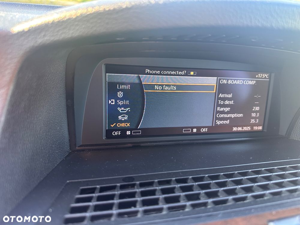 BMW Seria 7 730d - 9