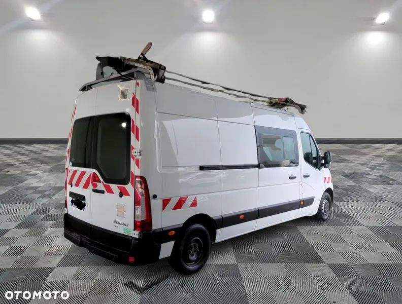 Renault MASTER - 4