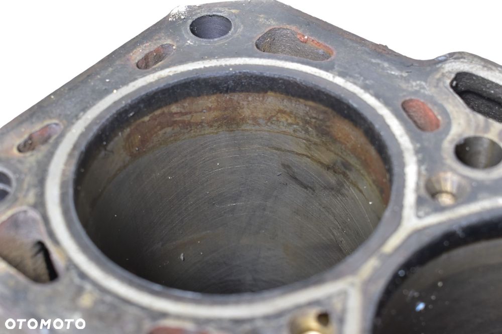 Blok Silnika FIAT DOBLO III LINEA BRAVO II 1.6D M-JET 105KM 198A3000 - 6