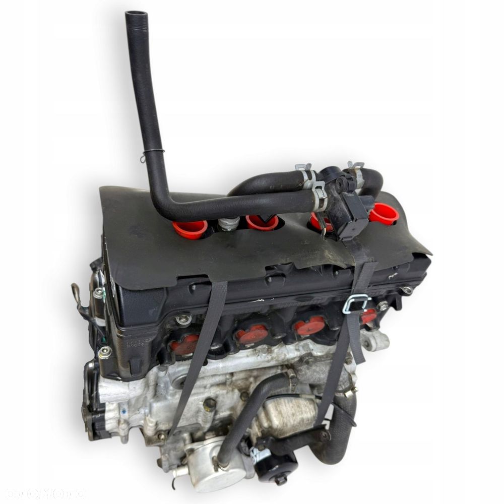 SILNIK Suzuki GSXR GSX-R 750 L1 L2 L3 L4 L5 L6 L7 150KM Motor Engine R747 - 16