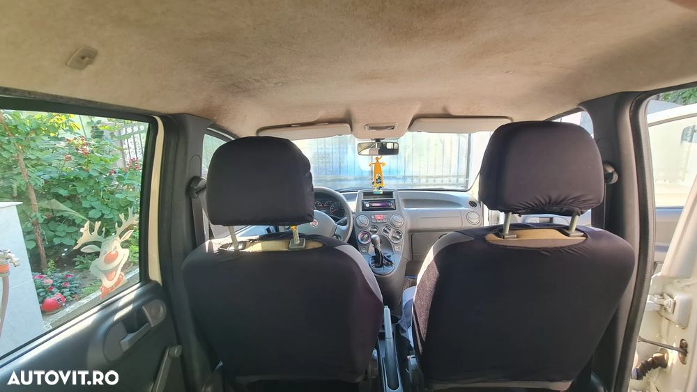 Fiat Panda 1.2 Dynamic - 14