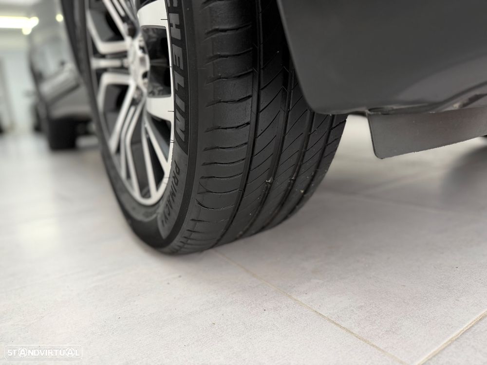 Mitsubishi Outlander 2.2 DI-D Instyle Navi Black Edition - 10