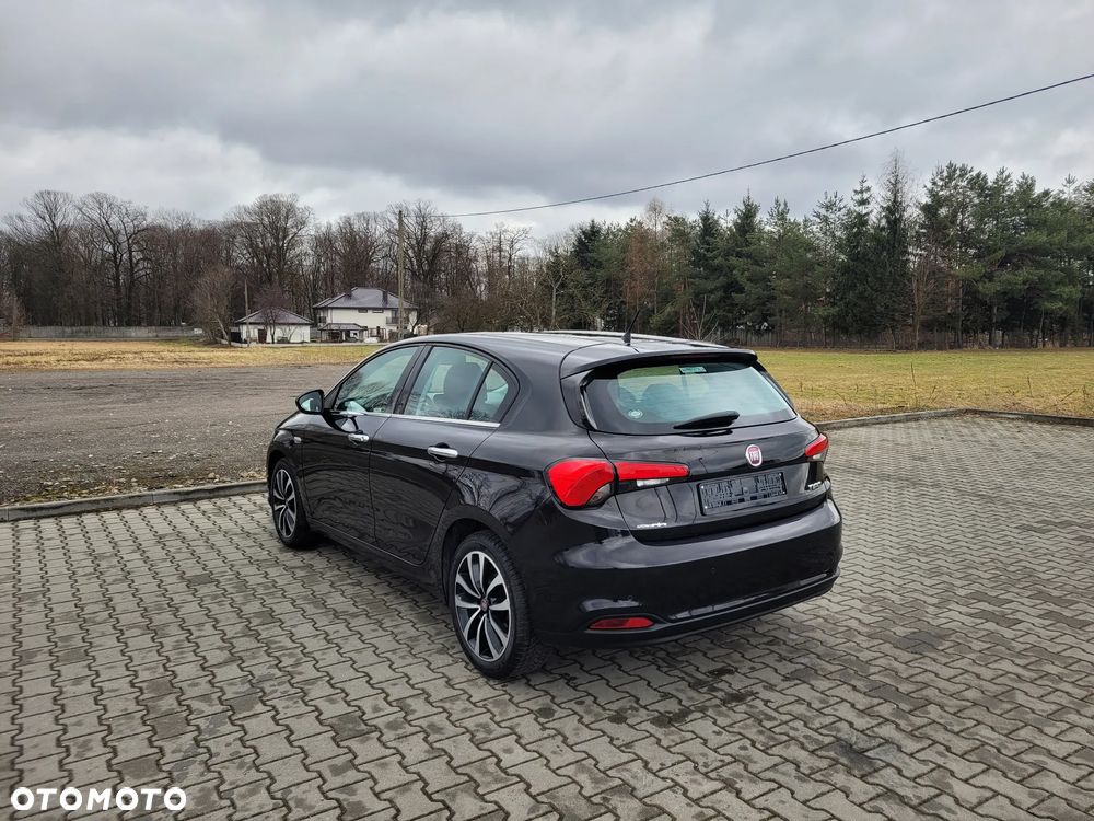 Fiat Tipo 1.4 16v Lounge - 11