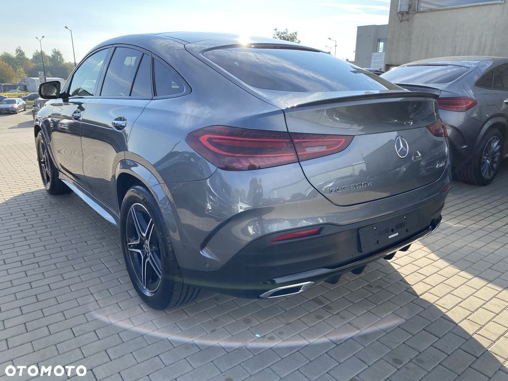 Mercedes-Benz GLE - 2