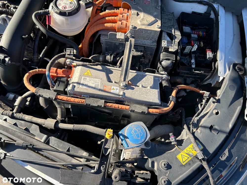 Volkswagen Golf 1.4 eHybrid OPF DSG GTE - 24