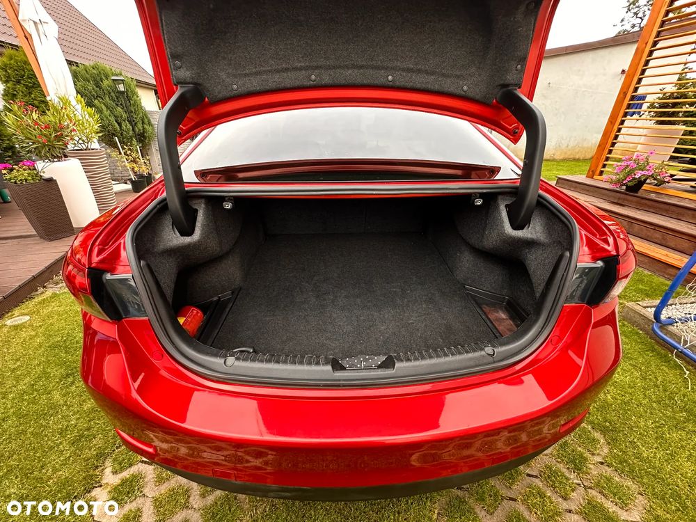 Mazda 6 2.5 Skypassion I-ELoop - 11