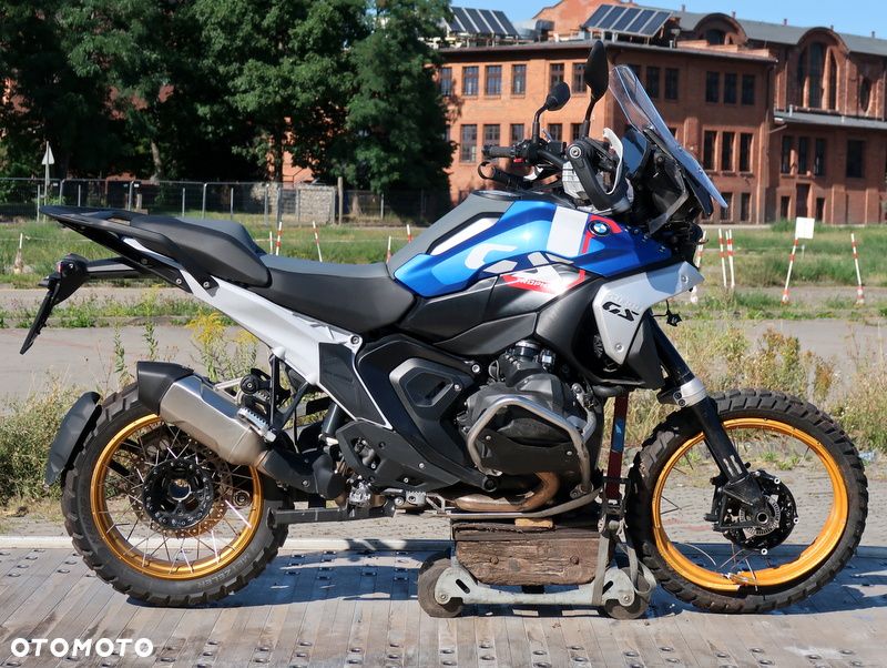 BMW GS - 2