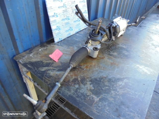 Caixa Direcao 7817974101G OPEL ASTRA J 2015 1.6 CDTI 110CV 4P BRANCO - 3