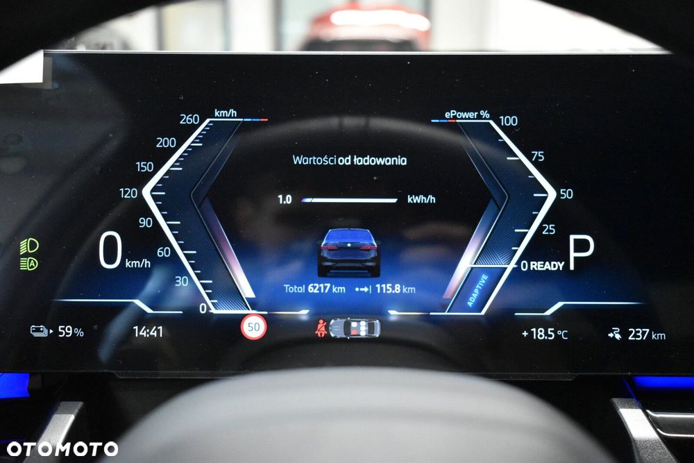 BMW i5 - 16