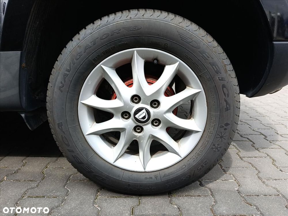 Dacia Duster 1.5 dCi Laureate - 18