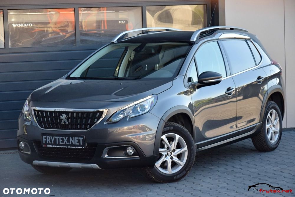 Peugeot 2008 - 10