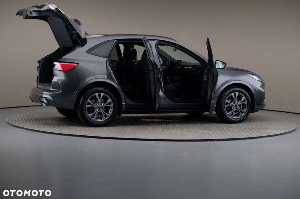 Ford Kuga - 6