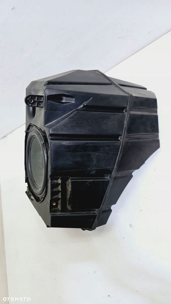 subwoofer tesla model 3 1079747-99-b - 2
