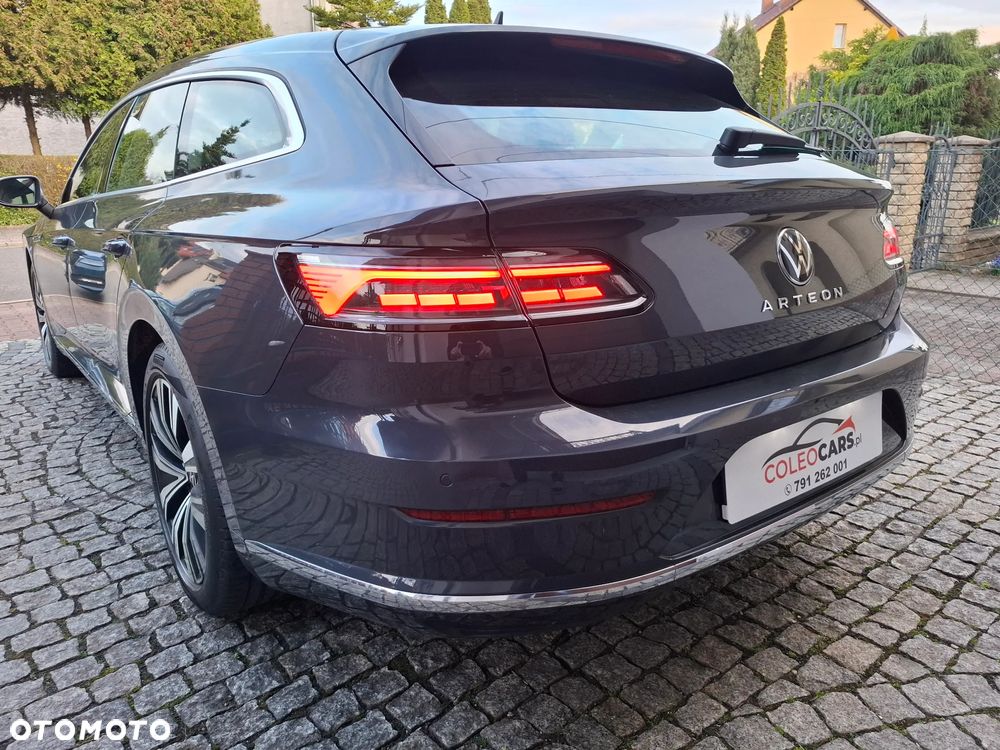 Volkswagen Arteon Shooting Brake 2.0 TDI Elegance DSG - 7