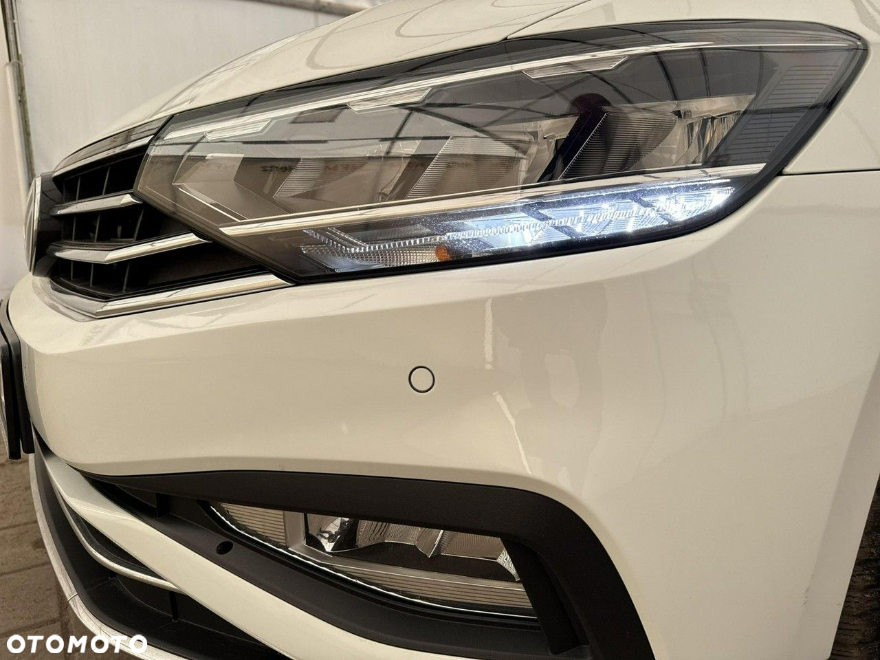 Volkswagen Passat 1.5 TSI EVO Elegance DSG - 28