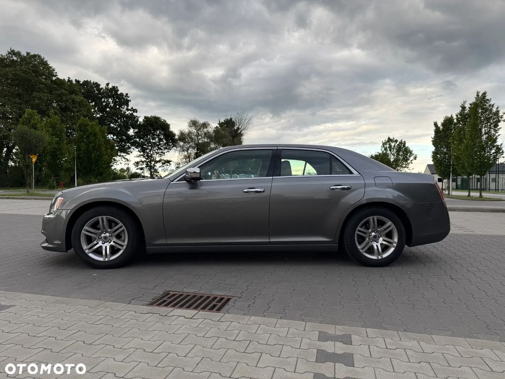 Lancia Thema 3.0CRD Executive - 4