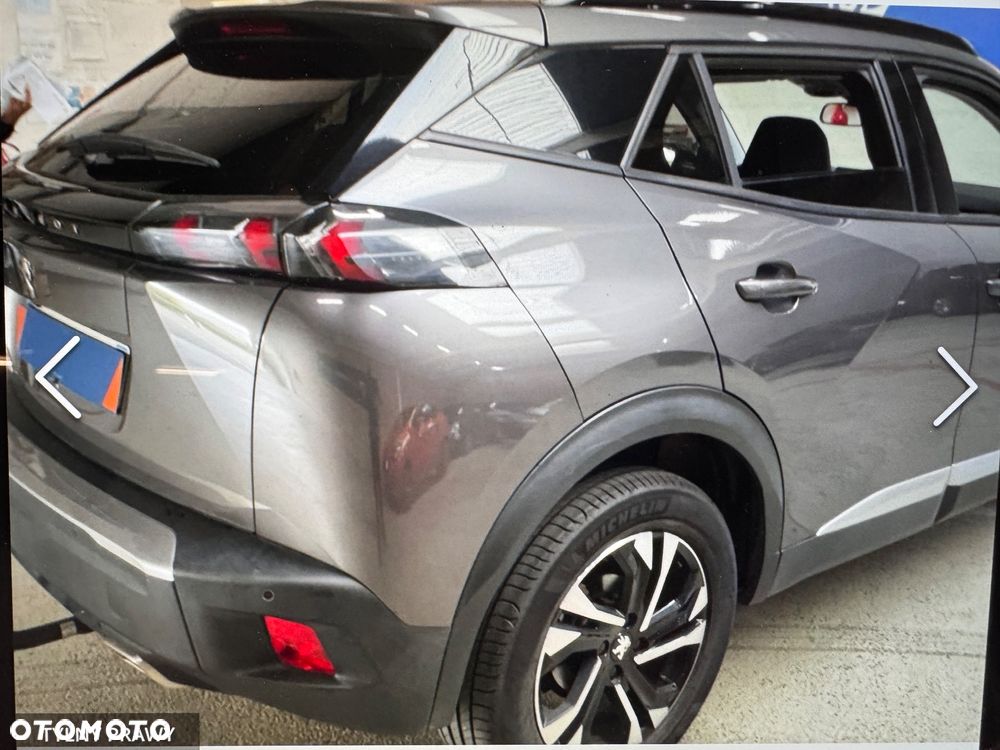 Peugeot 2008 PureTech 130 GT Pack - 4