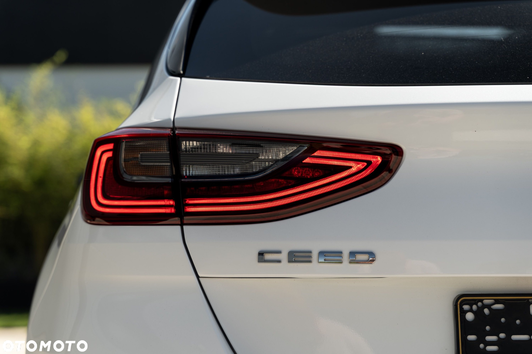 Kia Ceed 1.6 T-GDI DCT7 OPF GT - 14