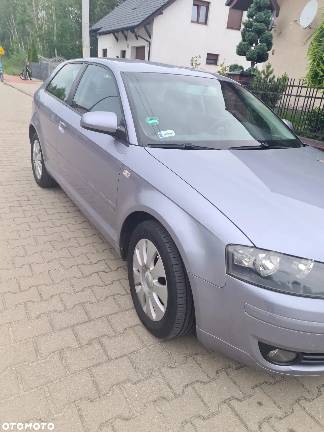 Audi A3 - 4