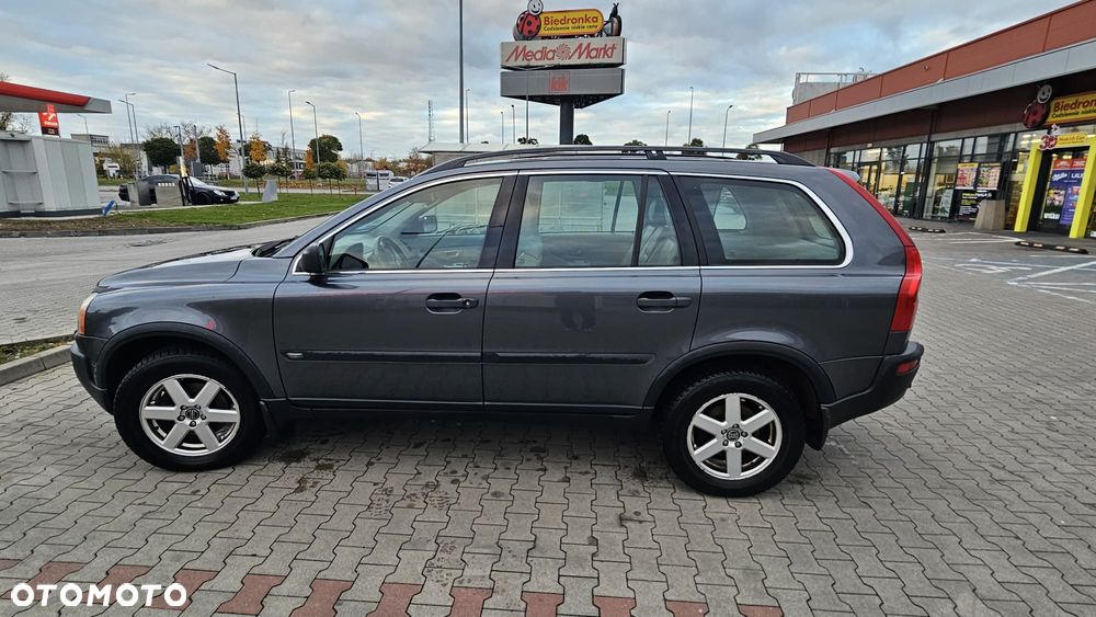 Volvo XC 90 2.4 D5 - 3