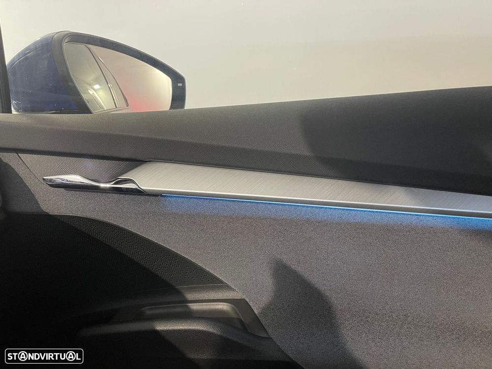 Skoda Enyaq iV 50 - 28