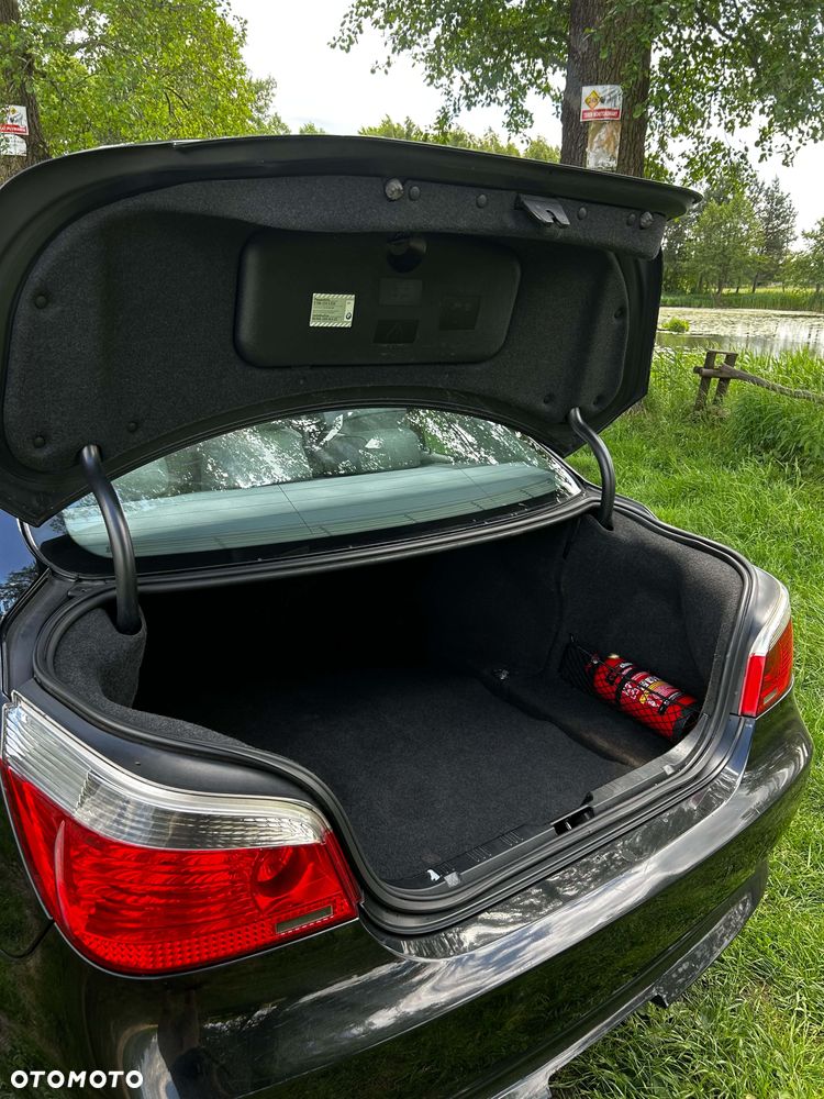 BMW Seria 5 - 28