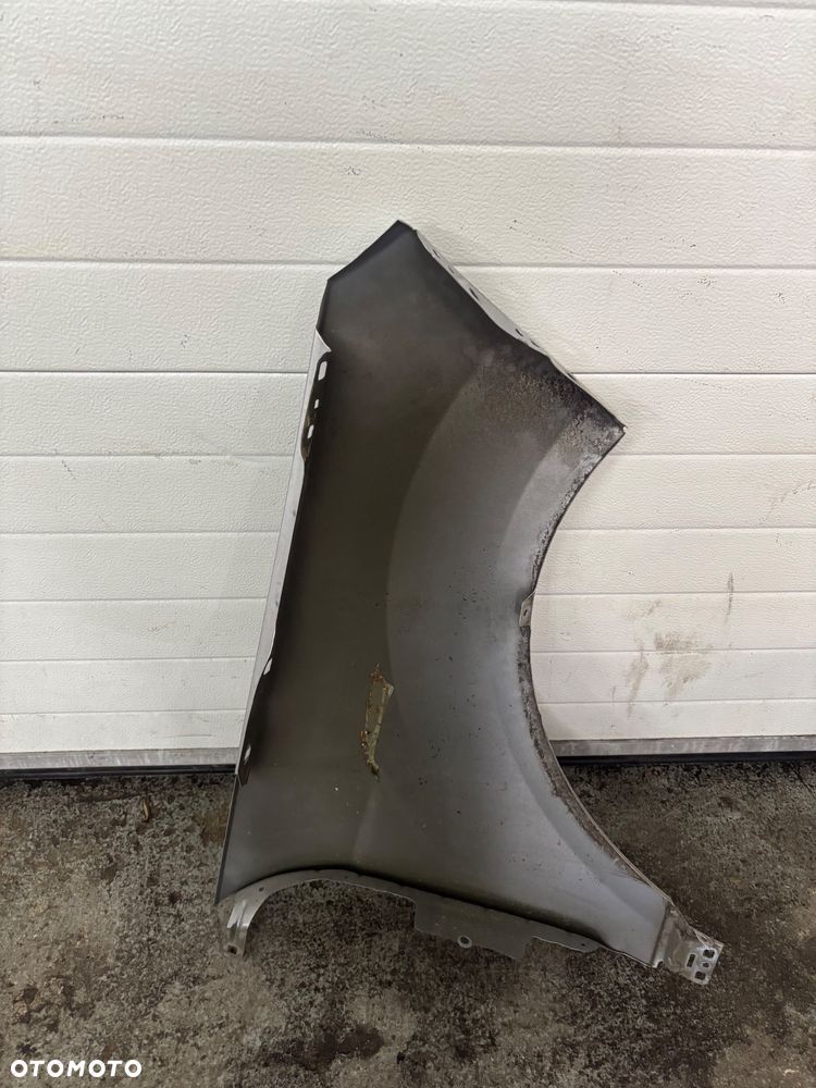 FORD ECOSPORT BLOTNIK LEWY PRZOD PRZEDNI - 7