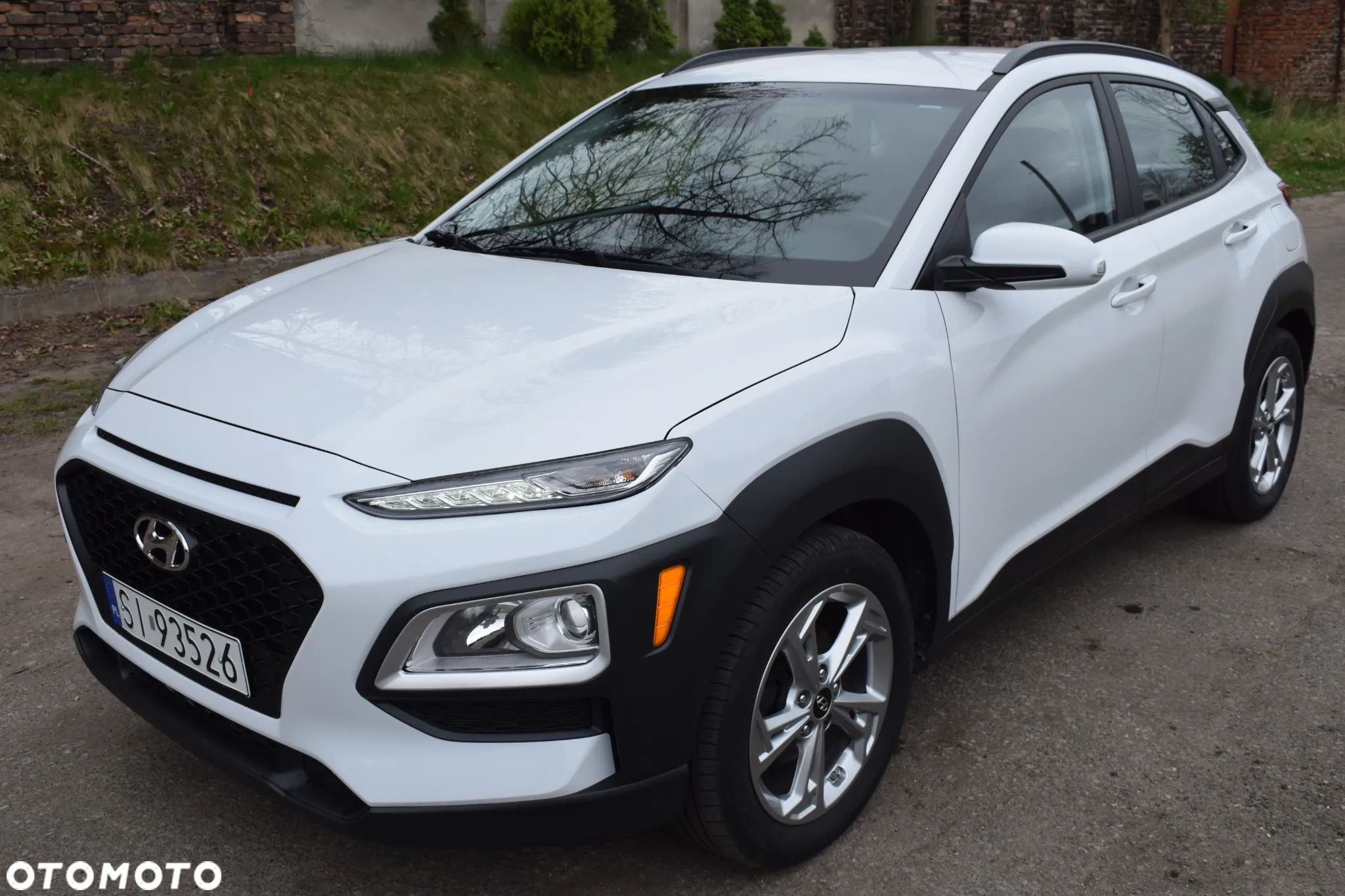 Hyundai Kona - 3