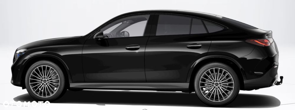 Mercedes-Benz GLC 220 d mHEV 4-Matic AMG Line - 3