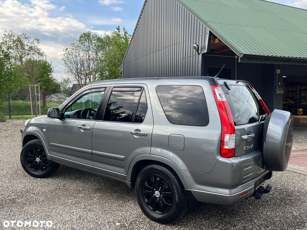 Honda CR-V 2.0i Executive - 16