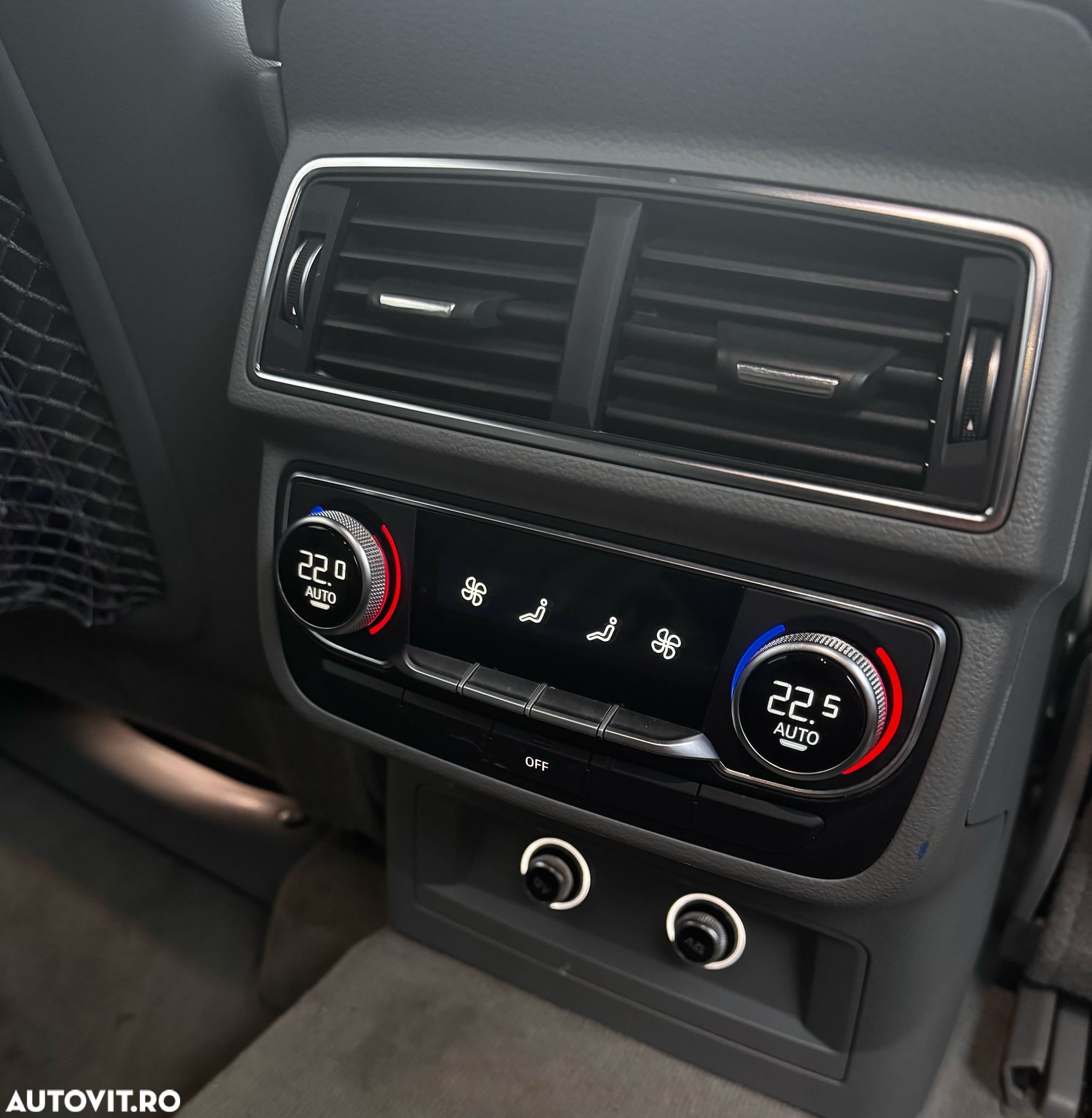 Audi Q7 3.0 50 TDI quattro Tiptronic - 11