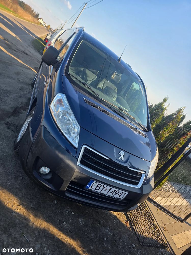 Peugeot Expert Tepee L2 Premium - 3