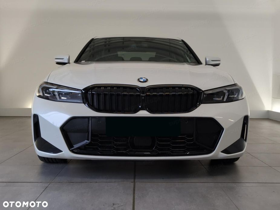 BMW Seria 3 330i xDrive M Sport sport - 6