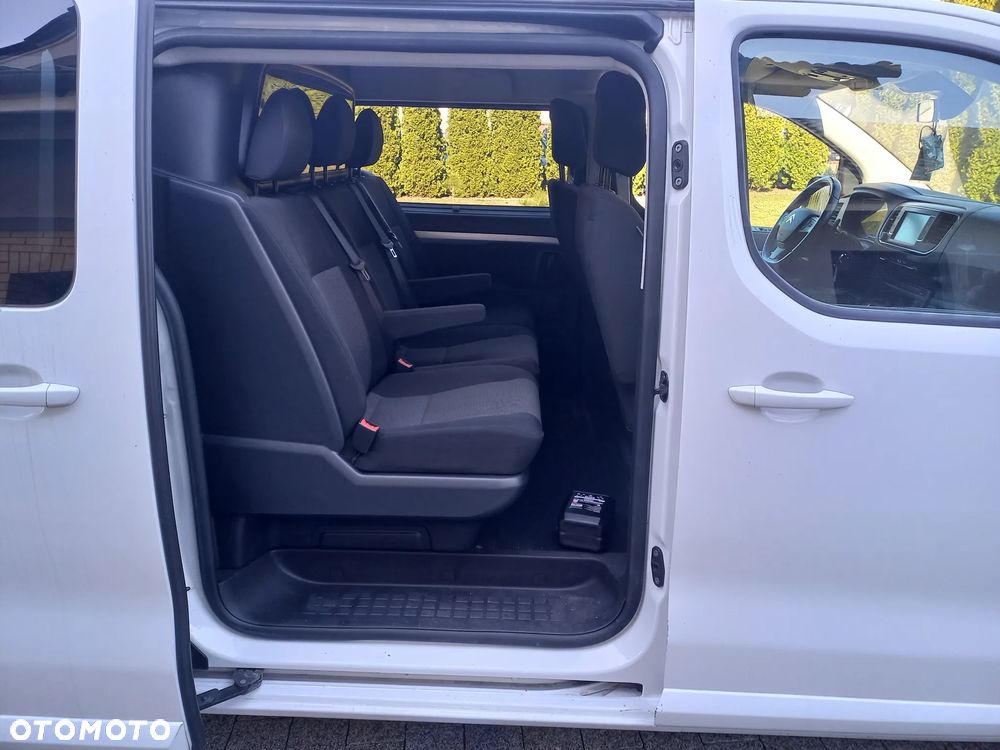 Citroën Jumpy Combi - 7