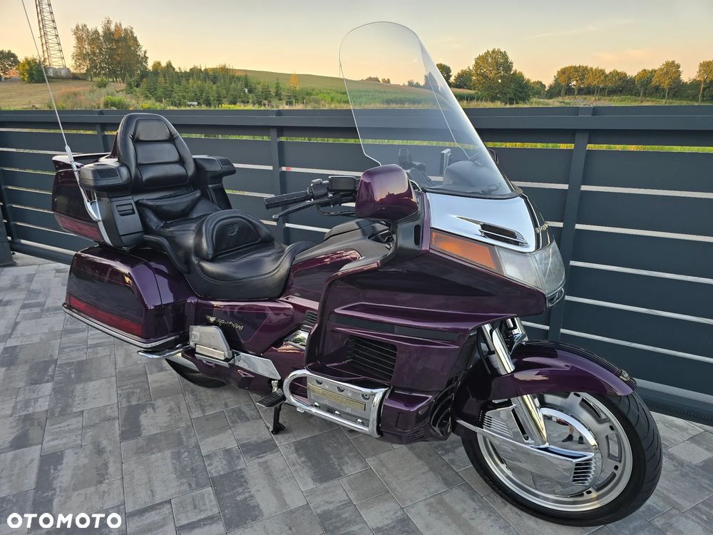 Honda GL