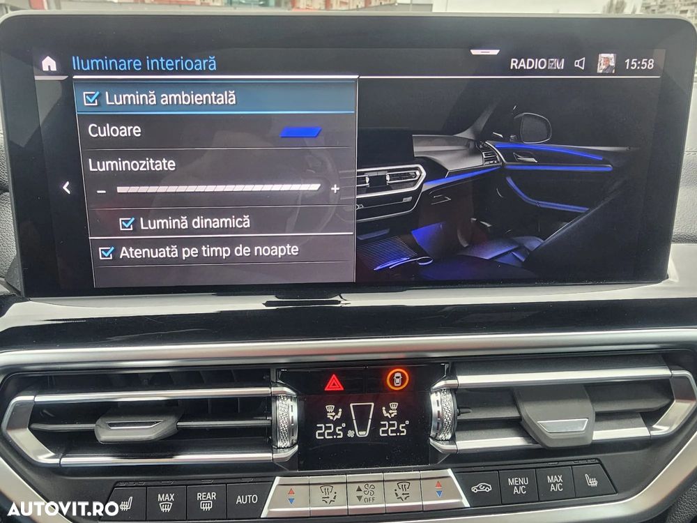 BMW iX3 Standard - 26