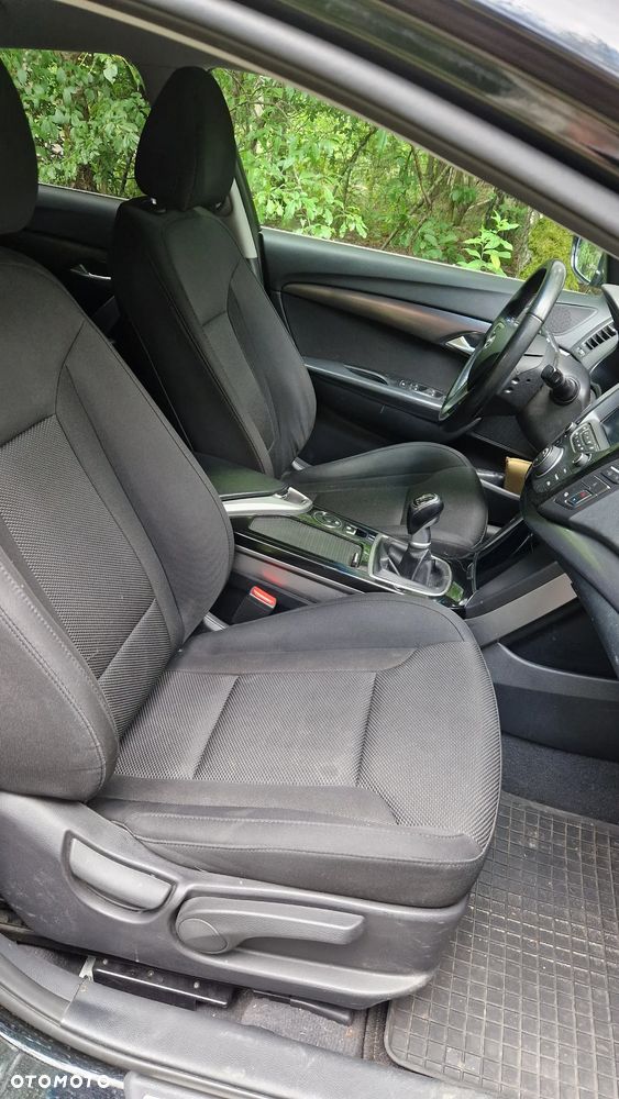 Hyundai i40 1.6 GDI Style - 9