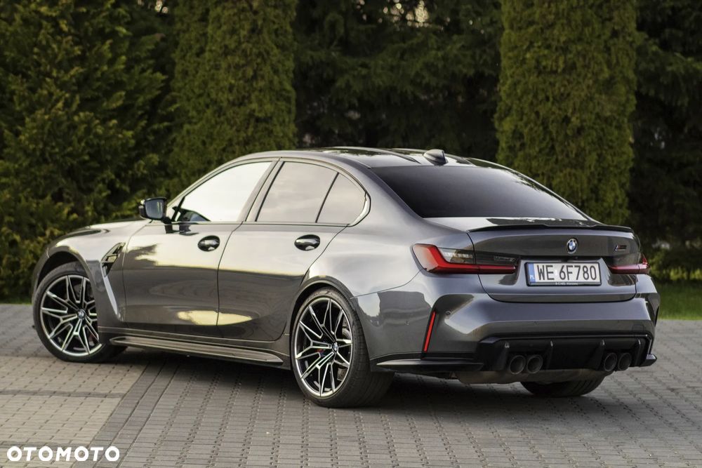 BMW M3 - 3