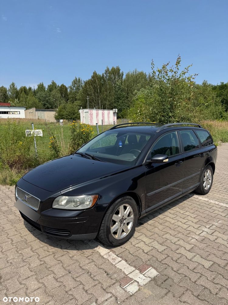 Volvo V50 2.0D Momentum - 1