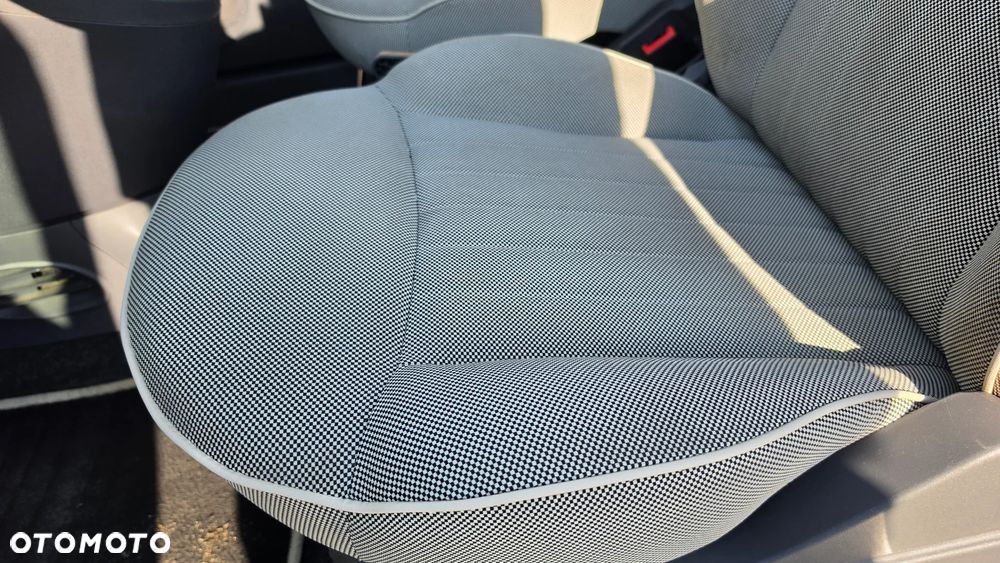 Fiat 500 1.2 Lounge - 21