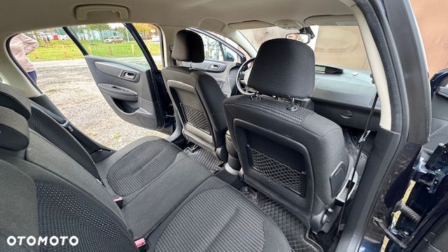 Citroën C4 - 5