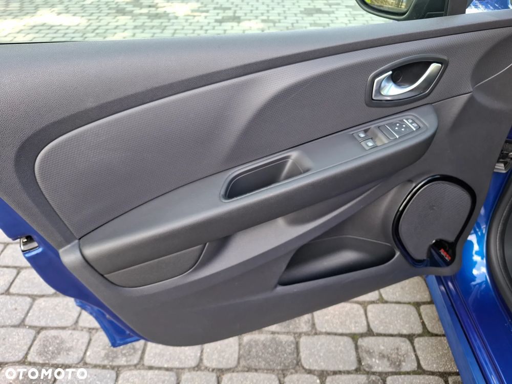 Renault Clio 0.9 Energy TCe Limited Plus - 36