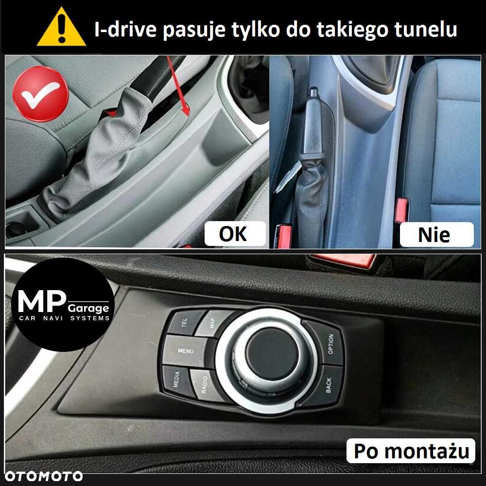 Stacja Android BMW_1 E81 / E87 Snapdragon CarPlay/AA LTE Promocja!! - 5