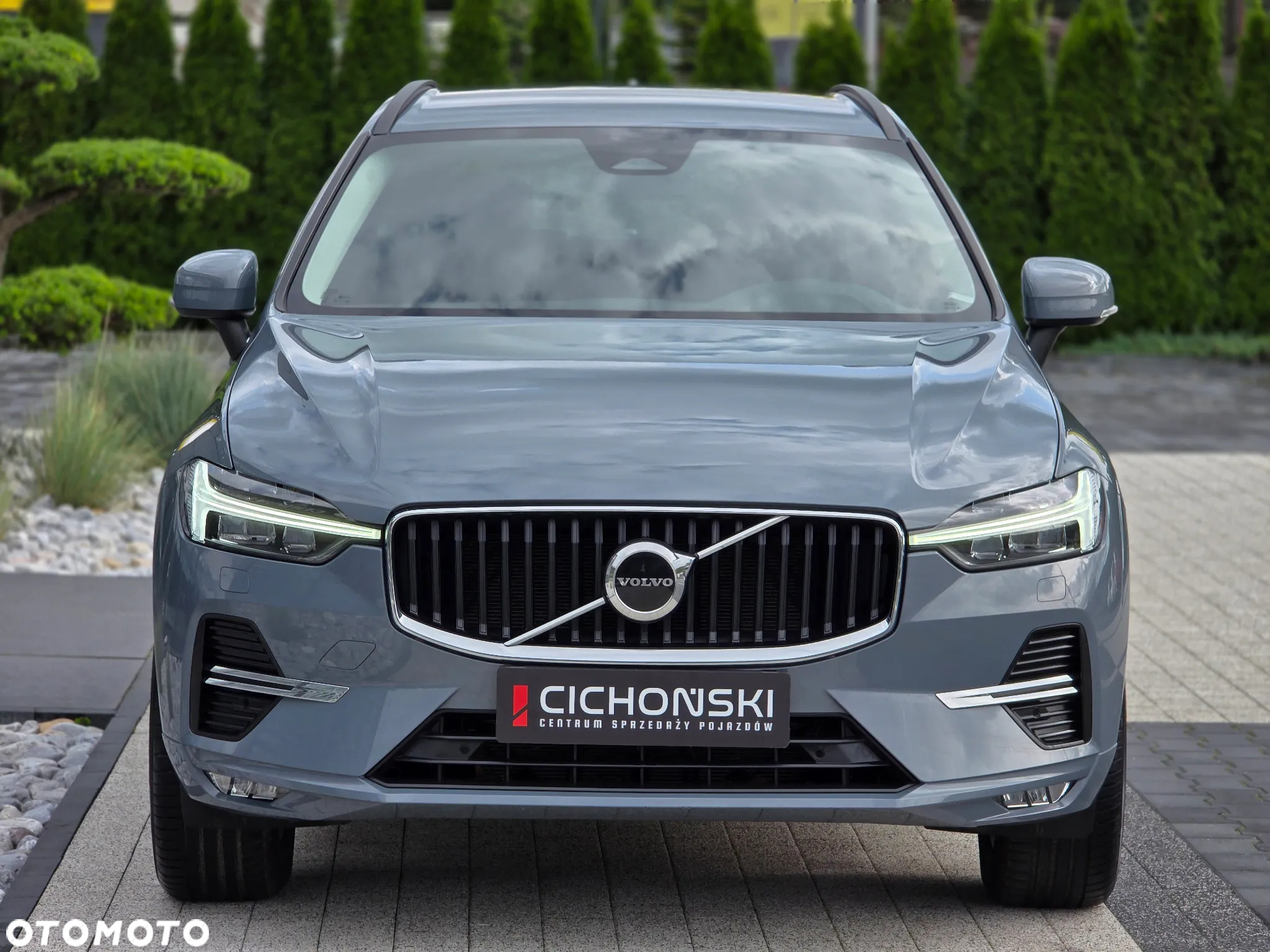 Volvo XC 60 T4 Momentum Pro - 12