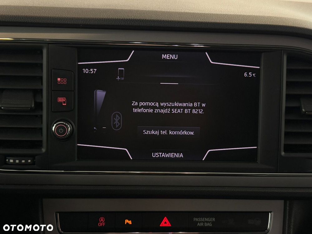 Seat Leon 1.5 EcoTSI Evo Xcellence S&S - 27