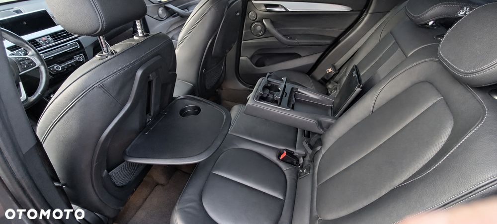 BMW X1 - 5