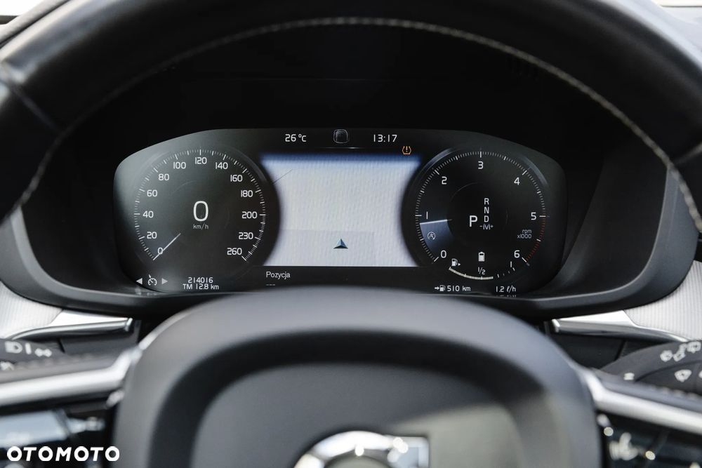 Volvo XC 60 B4 D AWD Inscription - 30