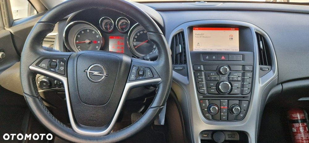 Opel Astra - 26