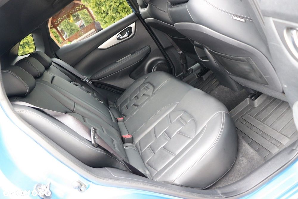 Nissan Qashqai 1.6 DIG-T Tekna+ - 9